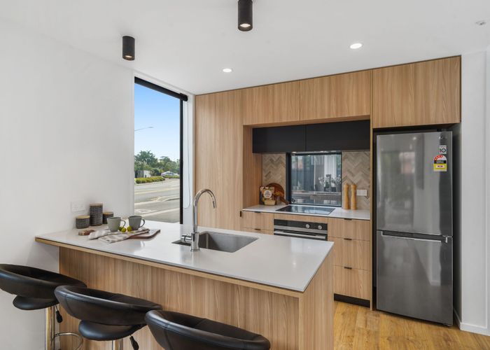  at 1/166 St Albans Street, St Albans, Christchurch
