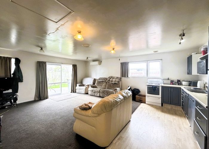  at 156A Peverel Street, Riccarton, Christchurch City, Canterbury