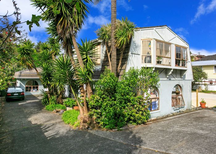  at 6 Burns Avenue, Takapuna, North Shore City, Auckland