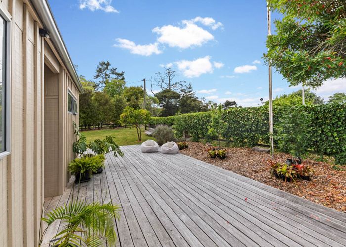  at 50 Chatham Avenue, Paremoremo, North Shore City, Auckland