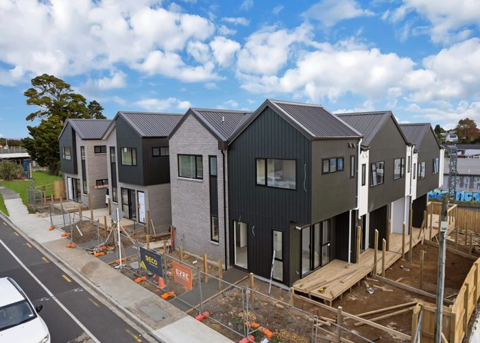  at Lot 7 265 Great South Road, Manurewa, Manukau City, Auckland