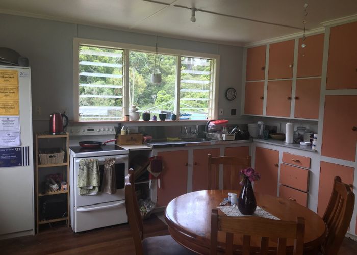  at 16 Whio Street, Pongaroa