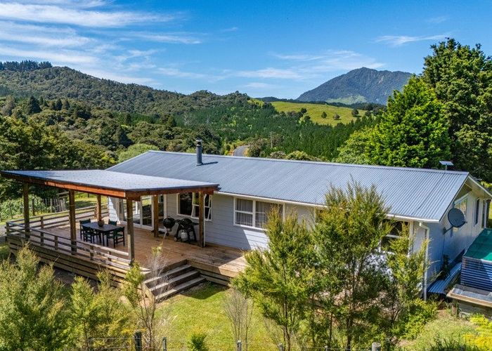  at 386 Pawarenga Road, Broadwood, Far North, Northland