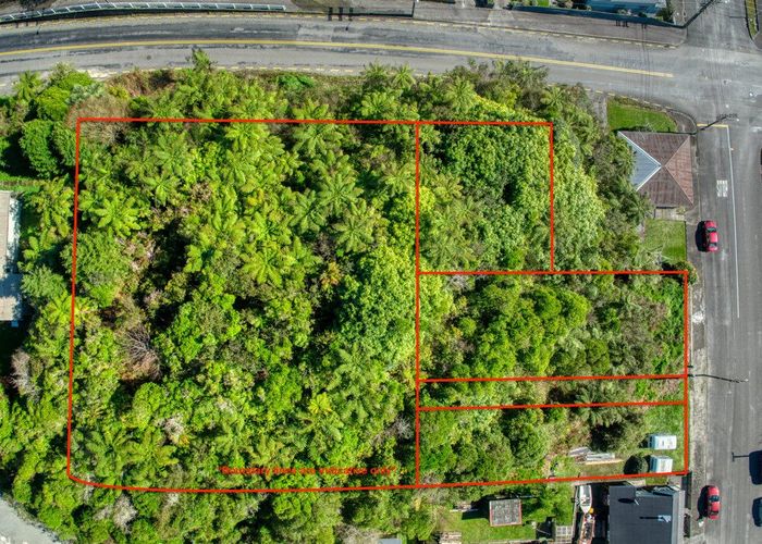  at 26-30 Murray Street & 81-85 Alexander Street, Greymouth, Grey, West Coast