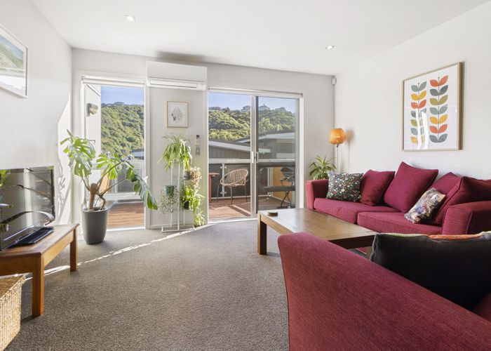  at 10/114 Mitchell Street, Brooklyn, Wellington, Wellington