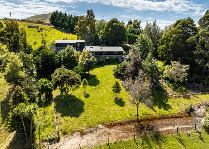  at 110 Scurr Road, Scroggs Hill, Dunedin