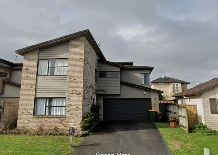  at 28 Heidi Crescent, Flat Bush, Manukau City, Auckland