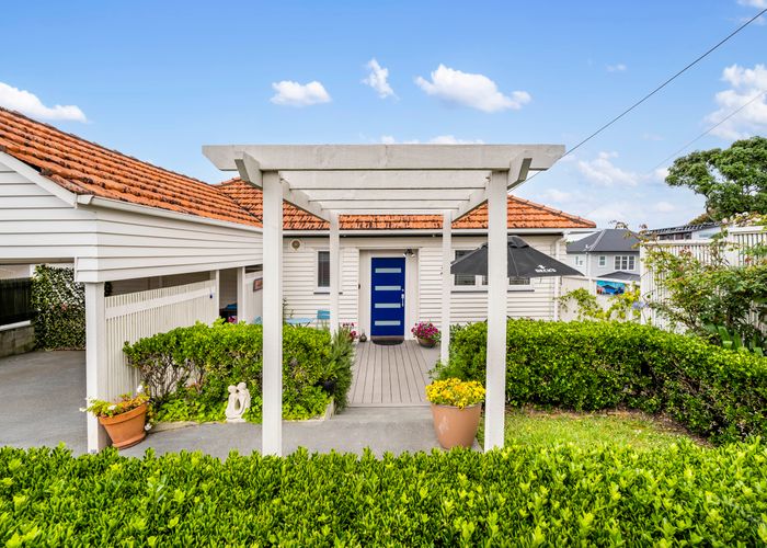 Free property data for 128 Orakei Road, Remuera, Auckland homes.co.nz