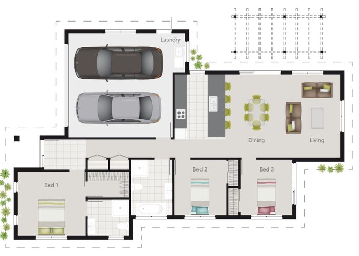  at Proposed Lot, 11/49 Rangiamohia Road, Turangi, Taupo, Waikato