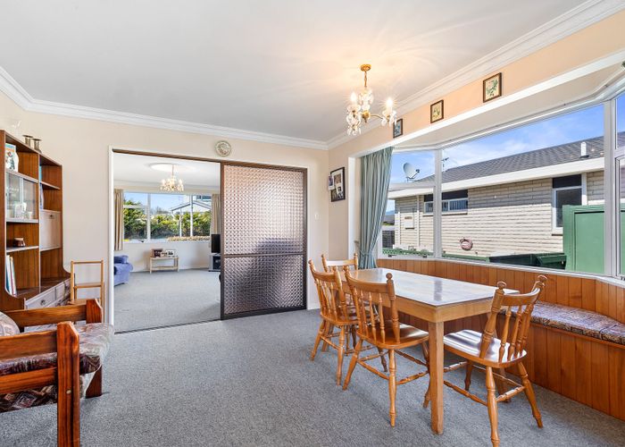  at 3 Karaka Street, Merrilands, New Plymouth