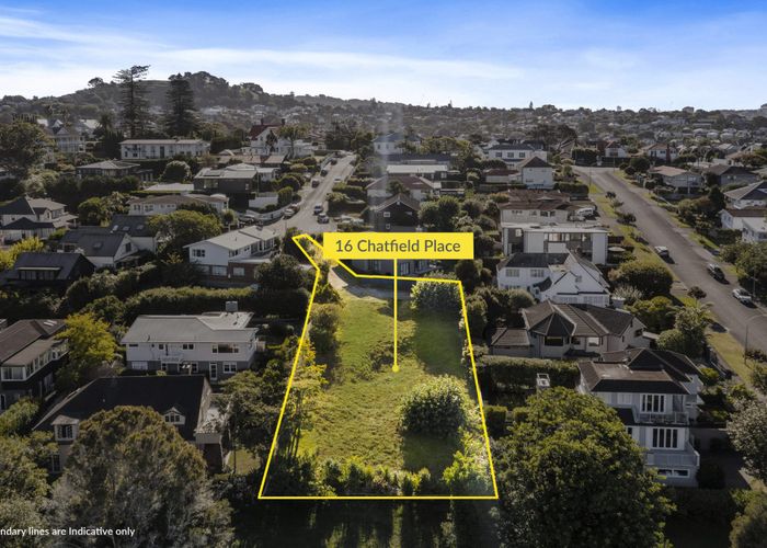 For sale 16 Chatfield Place, Remuera, Auckland City, Auckland homes
