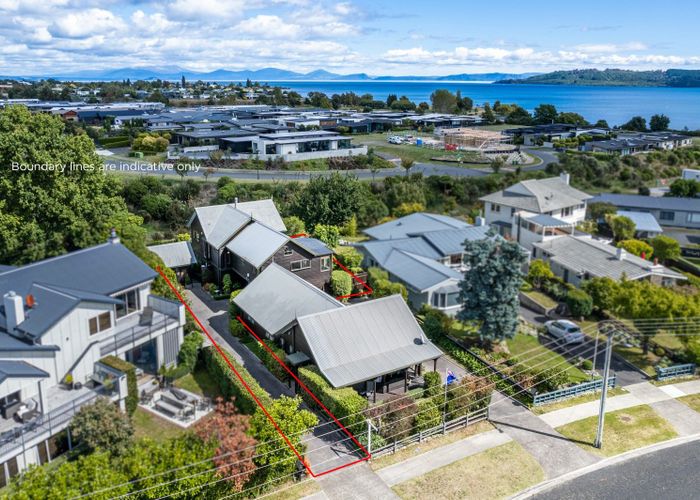  at 2/83 Rainbow Drive, Rainbow Point, Taupō