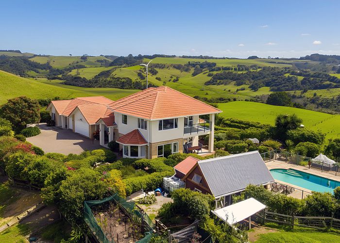  at 2217B South Head Road, South Head, Helensville, Rodney, Auckland