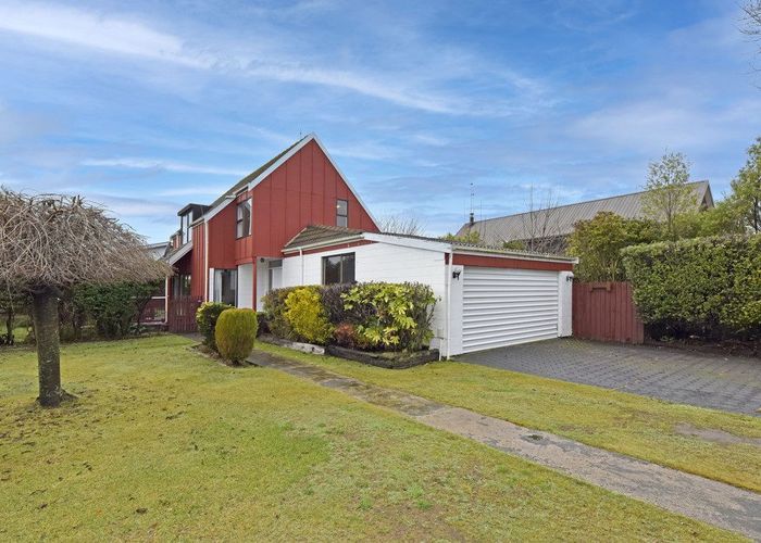  at 42 Patterson Terrace, Halswell, Christchurch