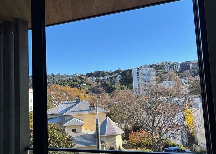  at 302/251 Victoria Street, Te Aro, Wellington, Wellington