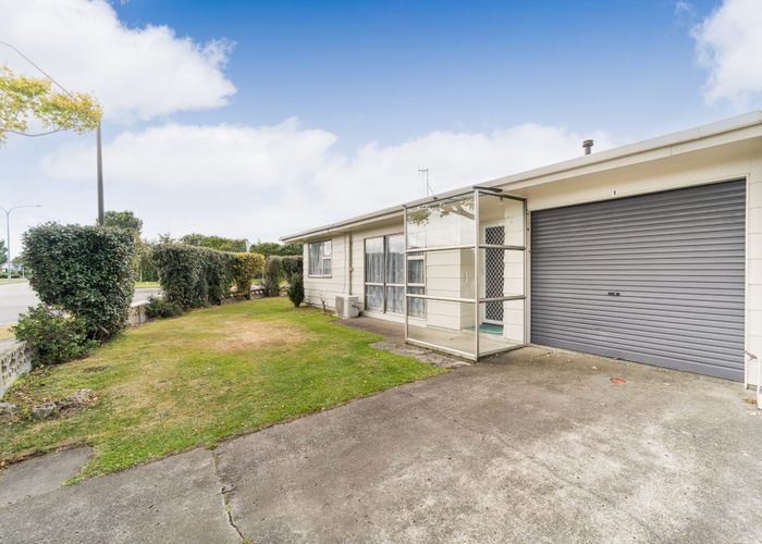  at 1 John F Kennedy Drive, Milson, Palmerston North, Manawatu / Whanganui