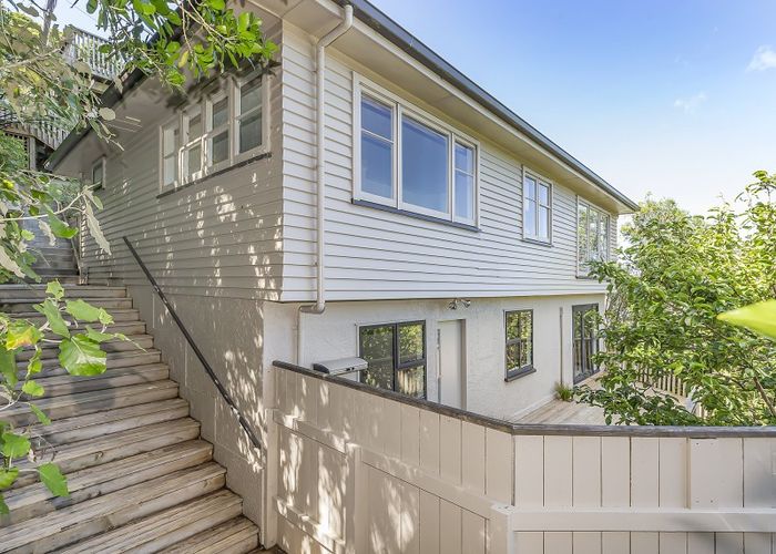  at 23 Upoko Road, Hataitai, Wellington