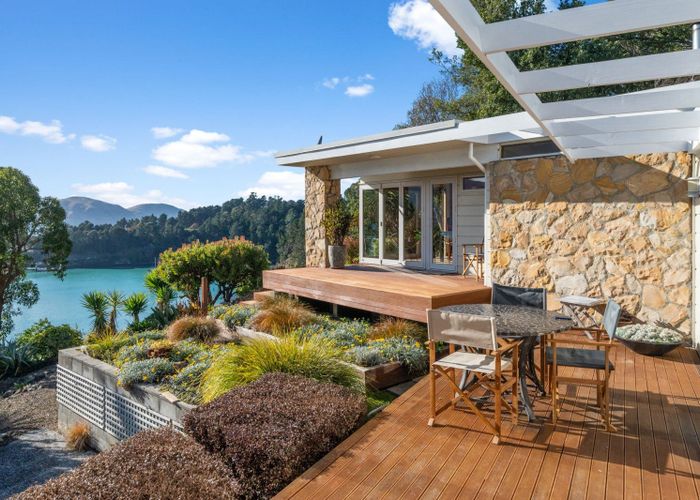  at 2C Marama Terrace, Lyttelton