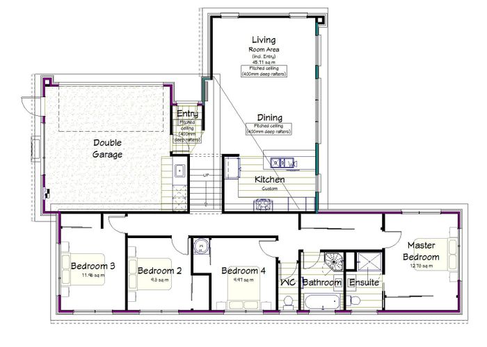  at 77d Aynsley Terrace, Hillsborough, Christchurch City, Canterbury