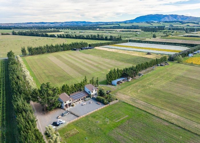  at 246 Georges Road, Waipara, Hurunui, Canterbury