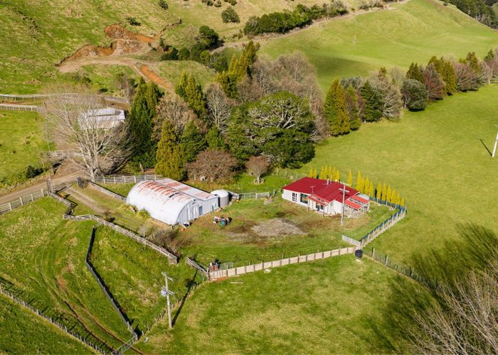 at 200A Moanui Road, Matawai