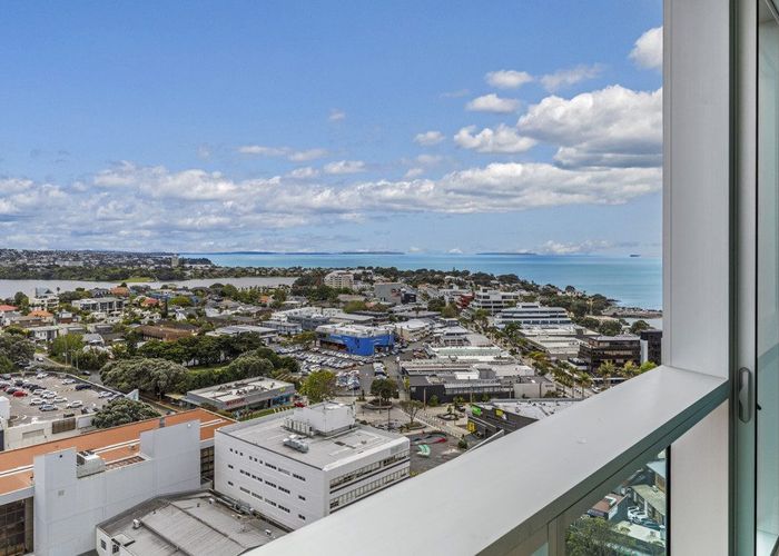  at 1605/3 Northcroft Street, Takapuna, Auckland