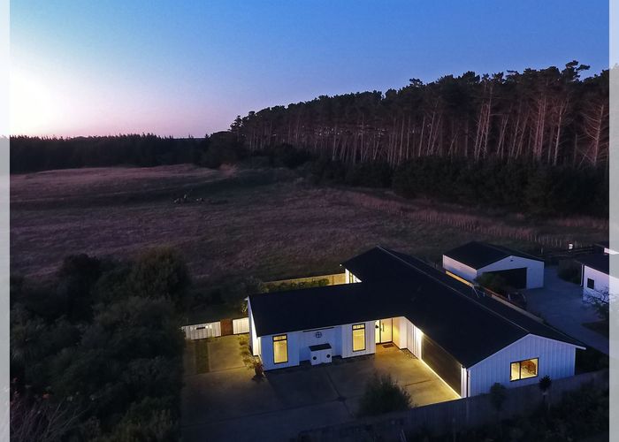  at 3a Andrews Street, Foxton Beach, Horowhenua, Manawatu / Whanganui