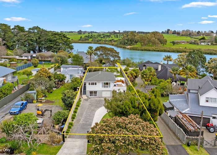  at 196 Oakland Road, Karaka, Franklin, Auckland