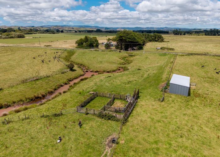  at Broomfield Road, Woodville, Tararua, Manawatu / Whanganui