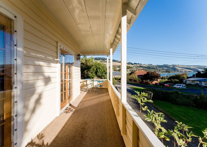  at 3 Gorman Street, Macandrew Bay, Dunedin