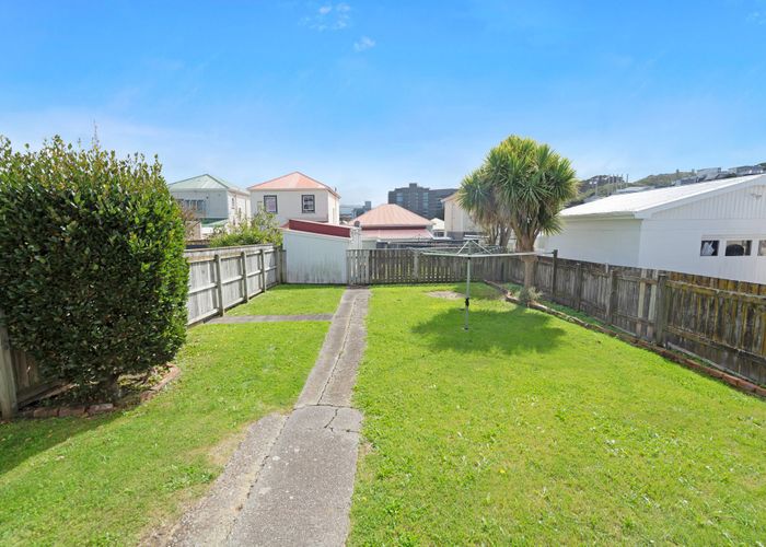  at 23 Constable Street, Newtown, Wellington, Wellington