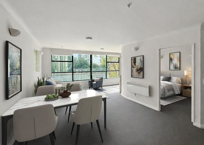  at 4E/57 Boulcott Street, Wellington Central, Wellington