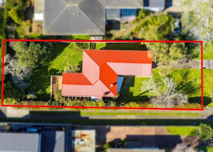  at 69 Hillcrest Avenue, Hillcrest, Auckland