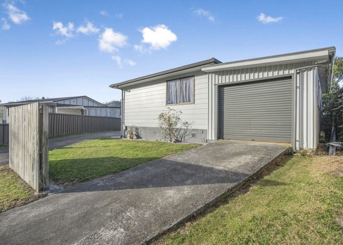  at 5 Ely Grove, Wainuiomata, Lower Hutt, Wellington