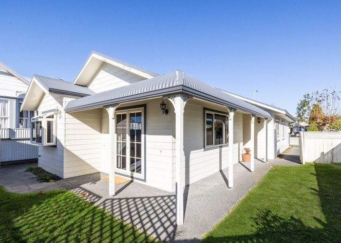  at 23 Nelson Crescent, Napier South, Napier, Hawke's Bay