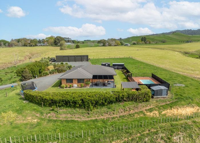  at 1381 Morrinsville-Tahuna Road, Morrinsville