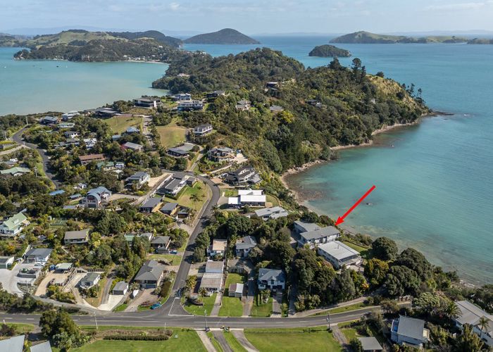  at 2999 Long Bay Road, Coromandel, Thames-Coromandel, Waikato