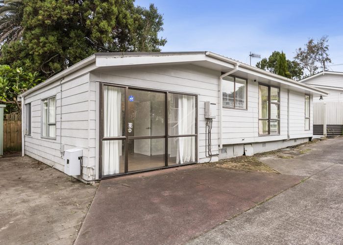 at 3/83 Clonbern Road, Remuera, Auckland