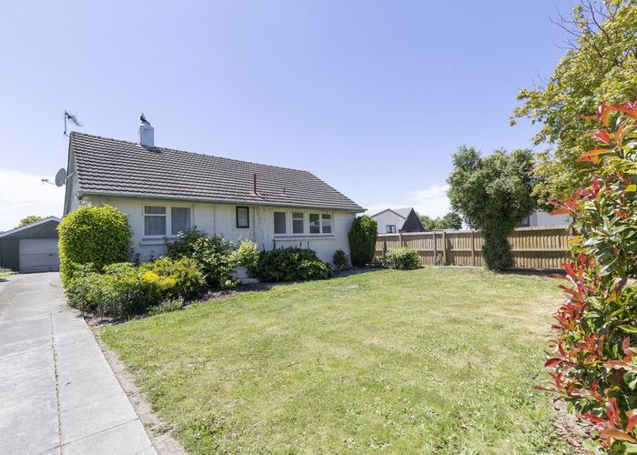  at 11 Orr Street, Netherby, Ashburton