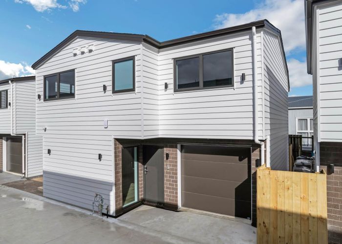  at Lot 6/19 Woolfield Road, Papatoetoe, Manukau City, Auckland