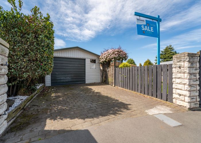 at 20 Randwick Place, Washdyke, Timaru