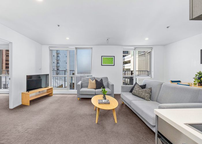  at 405/74 Albert Street, City Centre, Auckland City, Auckland