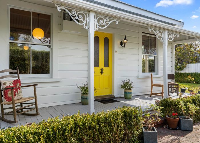  at 24 Dillons Point Road, Islington, Blenheim, Marlborough