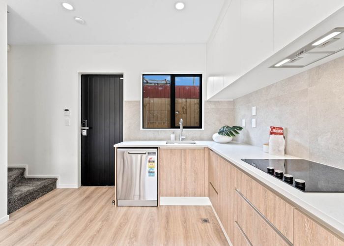 at 7/40 St Leonards Road, Kelston, Waitakere City, Auckland
