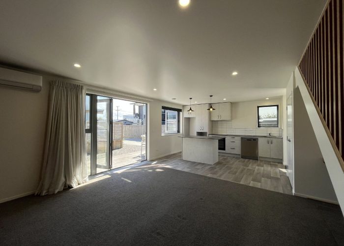  at 148B Lemon Street, Strandon, New Plymouth, Taranaki