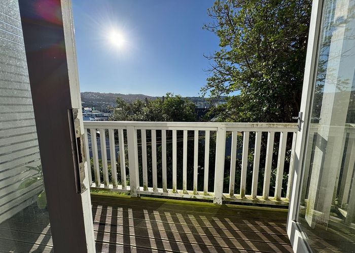  at 34 Austin Street, Mount Victoria, Wellington, Wellington