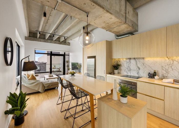  at 105/10 Exmouth Street, Eden Terrace, Auckland City, Auckland