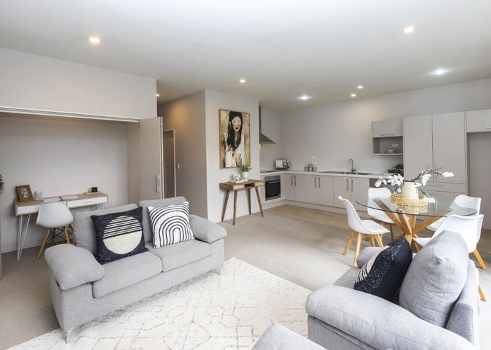  at 11A Clarence Street South, Addington, Christchurch