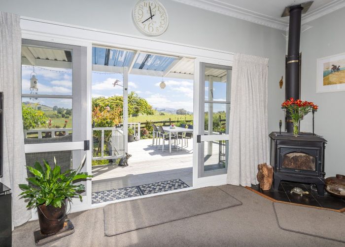  at 849 Bayley Road, Wharepuhunga