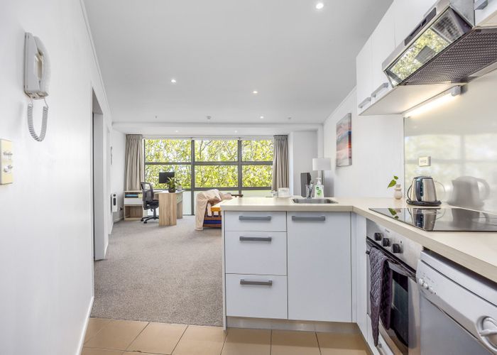  at 7M/156 Vincent Street, City Centre, Auckland City, Auckland